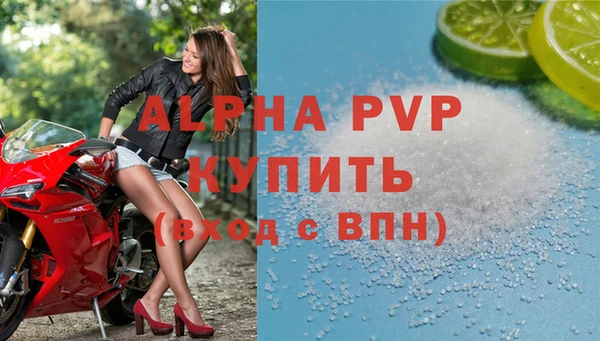 хмурый Надым