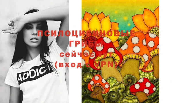 герыч Навашино